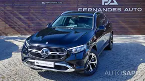 Mercedes-Benz Classe GLC 300 e 4Matic de 2025
