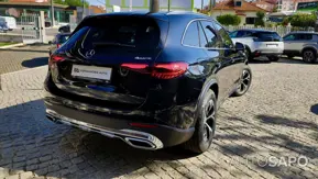 Mercedes-Benz Classe GLC 300 e 4Matic de 2025