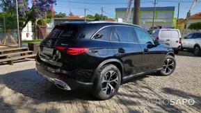 Mercedes-Benz Classe GLC 300 e 4Matic de 2025