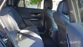 Mercedes-Benz Classe GLC 300 e 4Matic de 2025