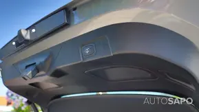 Ford Puma de 2025