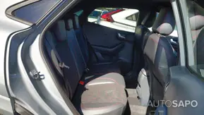 Ford Puma de 2025