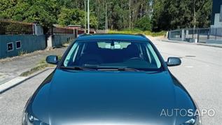 Audi A4 2.0 TDi Avant de 2011