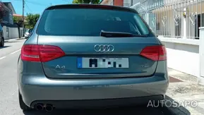 Audi A4 2.0 TDi Avant de 2011