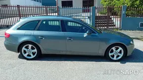 Audi A4 2.0 TDi Avant de 2011