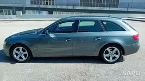 Audi A4 2.0 TDi Avant de 2011