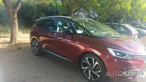 Renault Grand Scénic 1.5 dCi Bose Edition 7L de 2018