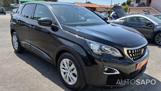 Peugeot 3008 de 2018