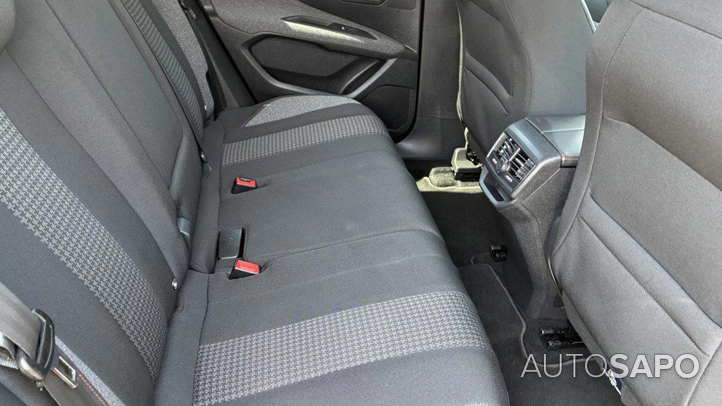 Peugeot 3008 de 2018