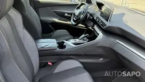 Peugeot 3008 de 2018
