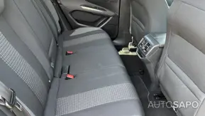 Peugeot 3008 de 2018