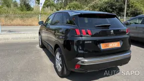 Peugeot 3008 de 2018
