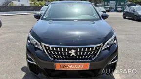 Peugeot 3008 de 2018