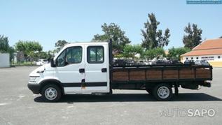 Iveco Daily 2.3 35C12 3000 CD de 2006