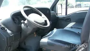 Iveco Daily 2.3 35C12 3000 CD de 2006