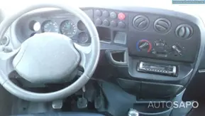 Iveco Daily 2.3 35C12 3000 CD de 2006