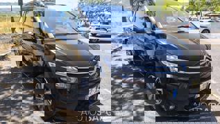 Citroen Grand C4 Picasso 1.6 BlueHDi Intensive de 2015