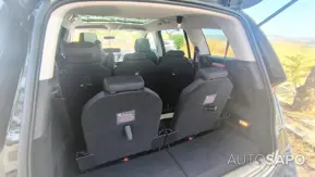 Citroen Grand C4 Picasso 1.6 BlueHDi Intensive de 2015