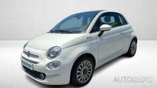 Fiat 500 1.0 Hybrid Dolcevita de 2023