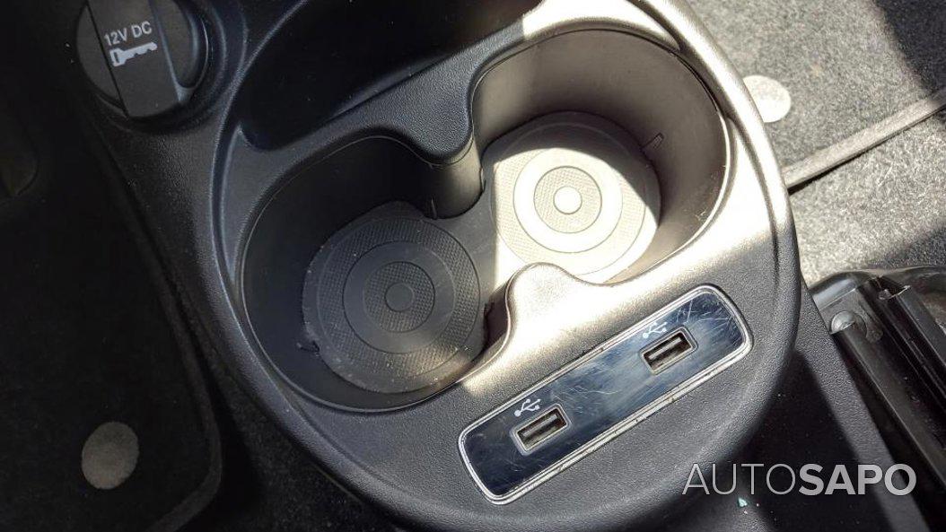 Fiat 500 1.0 Hybrid Dolcevita de 2023