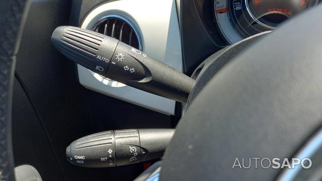 Fiat 500 1.0 Hybrid Dolcevita de 2023