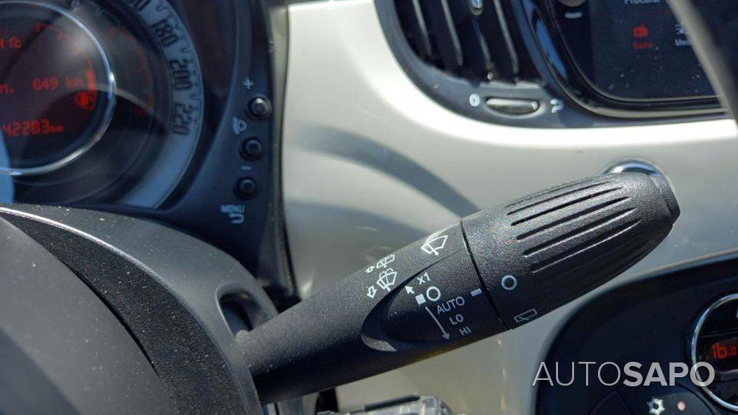 Fiat 500 1.0 Hybrid Dolcevita de 2023