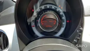 Fiat 500 1.0 Hybrid Dolcevita de 2023