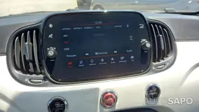 Fiat 500 1.0 Hybrid Dolcevita de 2023