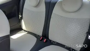 Fiat 500 1.0 Hybrid Dolcevita de 2023