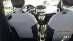 Fiat 500 1.0 Hybrid Dolcevita de 2023