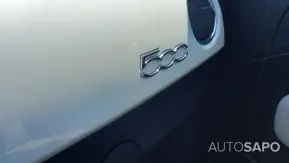 Fiat 500 1.0 Hybrid Dolcevita de 2023