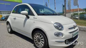 Fiat 500 1.0 Hybrid Dolcevita de 2023