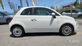 Fiat 500 1.0 Hybrid Dolcevita de 2023