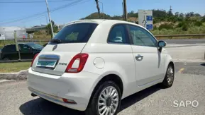 Fiat 500 1.0 Hybrid Dolcevita de 2023