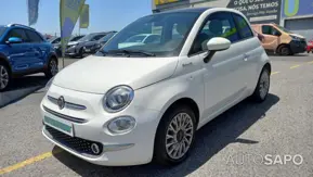 Fiat 500 1.0 Hybrid Dolcevita de 2023