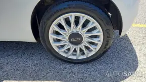 Fiat 500 1.0 Hybrid Dolcevita de 2023