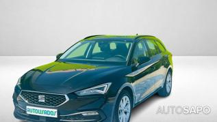 Seat Leon ST 1.0 EcoTSI Style S/S de 2022