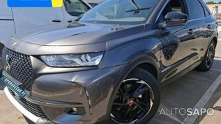 DS DS7 Crossback de 2020