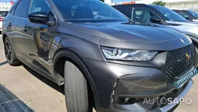 DS DS7 Crossback de 2020