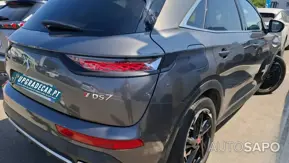 DS DS7 Crossback de 2020