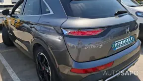 DS DS7 Crossback de 2020