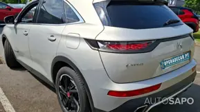 DS DS7 Crossback de 2021