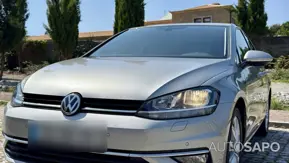 Volkswagen Golf 1.0 TSI Confortline DSG de 2019
