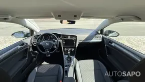 Volkswagen Golf 1.0 TSI Confortline DSG de 2019