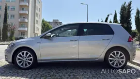 Volkswagen Golf 1.0 TSI Confortline DSG de 2019
