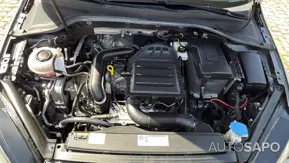 Volkswagen Golf 1.0 TSI Confortline DSG de 2019