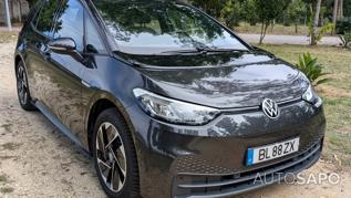 Volkswagen ID.3 Pro Perfomance Max de 2021