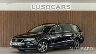 Volkswagen Passat V. 2.0 TDi Highline de 2007