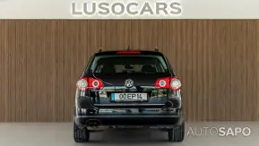 Volkswagen Passat V. 2.0 TDi Highline de 2007