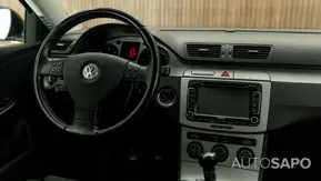 Volkswagen Passat V. 2.0 TDi Highline de 2007